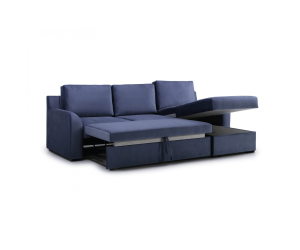 Sofá ELBA (Chaise Longue de esquina)